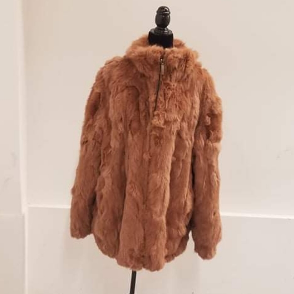 RABBIT 🐇 FUR - Picture 2 of 7